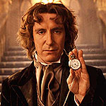 Eighth Doctor