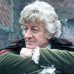 Third Doctor