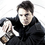 Torchwood